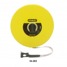 Stanley Fiberglass LongTape 50M